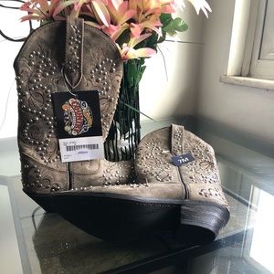 Rockin Country Collection boots